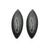 Nevis Powercat Micro U-Float 1,5gr Crni Plovak za grabežljivce 2kom