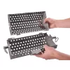 Broil King Grillkosár Forgatónyárshoz