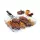 Broil King Deluxe Grillkosár 25x30cm Rozsdamentes Acél