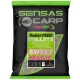 Sensas Super Feed Pellets Sweet Magic 2mm Pelete za hranjenje 700gr