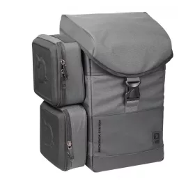   Strategy Xs Backpack System Torba za opremu 27x18x42cm Ruksak za boile