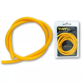 BLACK CAT CIJEV ZA SISTEM ŽUTA 1m O3mm O6mm gumena cijev