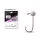 Delphin BOMB! Micro JIG glava 4 - 5gr - 5db