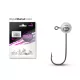 Delphin BOMB! Micro JIG glava 4 - 5gr - 5db