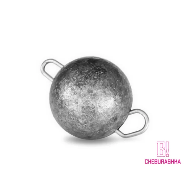 Delphin BOMB! Chebu glava Cheburashka 16gr