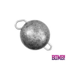 Delphin BOMB! Cseburaska Cheburashka 26gr - 5db