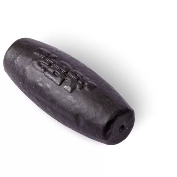 Black Cat Front Zone Weight Mat Crna 2 kom/pakiranje O1,5mm 30G