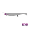 Delphin Bomb! Twisto Jiger Jig glava 5gr 3db