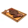Broil King Vágódeszka 31x44,45cm Fa Hatású