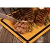 Broil King Vágódeszka 31x44,45cm Fa Hatású