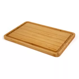 Broil King Baron Bambusz Vágódeszka 39,37x25,4cm