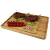 Broil King Imperial bambusz vágódeszka