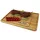 Broil King Imperial bambusz vágódeszka