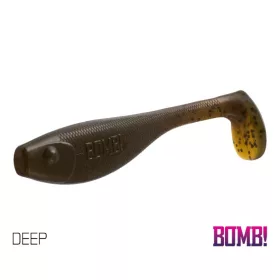 Delphin FATTY Gumeni mamac DEEP 100mm - 5kom
