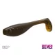 Delphin FATTY Gumeni mamac DEEP 100mm - 5kom