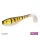 Delphin FATTY Gumena riba SCARY 100mm - 5 kom.