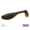 Delphin FATTY Gumena riba JUNGLE 120mm - 5 kom.