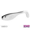 Delphin FATTY Gumena riba JUNGLE 120mm - 5 kom.