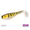 Delphin FATTY Gumena riba SPRING 120mm - 5 kom.