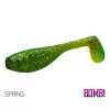 Delphin FATTY Gumena riba SCARY 120mm - 5 kom.