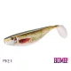 Delphin HYPNO Gumena riba 3D PIKE II 90mm - 3 kom