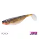 Delphin HYPNO Gumena riba 3D ROACH 170mm - 2 kom