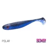 Delphin Rippa Gumihal Perchy 5cm 5db