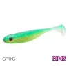 Delphin Rippa Gumena riba Best 10cm 5kom