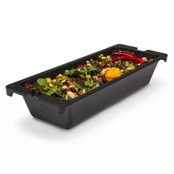 Broil King Baron/Sovereign Öntöttvas Wok