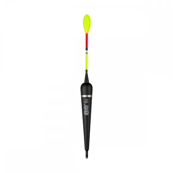 Plovac iBite Zander 6G