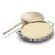 Broil King Pizzasütő Szett 34,6cm