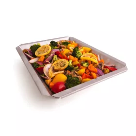 Broil King Oldalpolcba Illeszthető Wok Rozsdamentes Acél