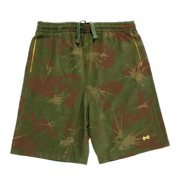 Navitas Lite Jogga Short Camo Kratke hlače XXL