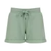Navitas Womens Shorts Light Green Kratke hlače M