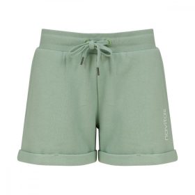   NAVITAS WOMENS SHORTS - LIGHT GREEN L (12) - Ženske kratke hlače - Proljetna, ljetna odjeća