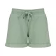 NAVITAS WOMENS SHORTS - LIGHT GREEN 2XL (16) - Ženske kratke hlače - Proljetna, ljetna odjeća