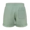 NAVITAS WOMENS SHORTS - LIGHT GREEN 2XL (16) - Ženske kratke hlače - Proljetna, ljetna odjeća