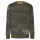 Navitas Camo Identity Sweatshirt S Dukserica