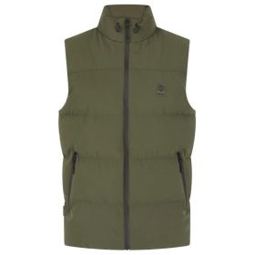 Navitas Eurus Puffer Gilet Prsluk S