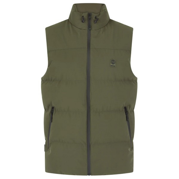 Navitas Eurus Puffer Gilet Prsluk S