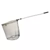 Carp Expert Max1 Big Mreža za Podmetanje s Krutom Glavom 70x80cm s Glavom, 2,80m