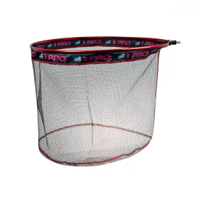   Carp Expert Pro Method Giant Gumirana Glava Mreže za Podmetač 60*50