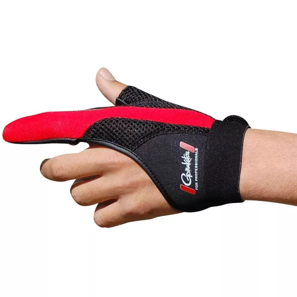 Gamakatsu Casting Protection Glove Rukavica za zabacivanje 3XL