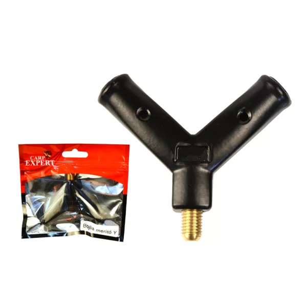 Carp Expert Bojlis Podmetač Y Adapter
