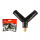 Carp Expert Bojlis Podmetač Y Adapter