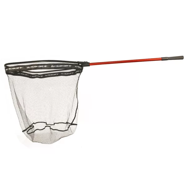 Carp Expert Silver Carp Velika preklopna mreža za podmetanje 70x55x60cm