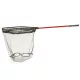 Carp Expert Silver Carp Velika preklopna mreža za podmetanje 70x55x60cm