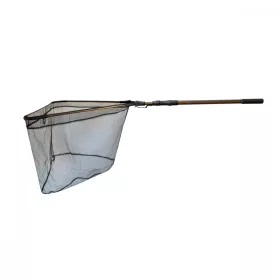   Carp Expert Original Light Mreža za prihvat ribe 60 Cm 2,5M - Drška za prihvat ribe s mrežom