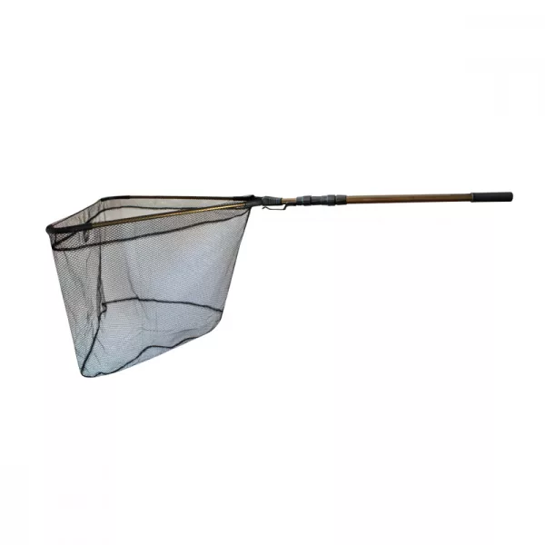 Carp Expert Original Light Mreža za prihvat ribe 60 Cm 2,5M - Drška za prihvat ribe s mrežom