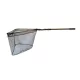 Carp Expert Original Light Mreža za prihvat ribe 60 Cm 2,5M - Drška za prihvat ribe s mrežom